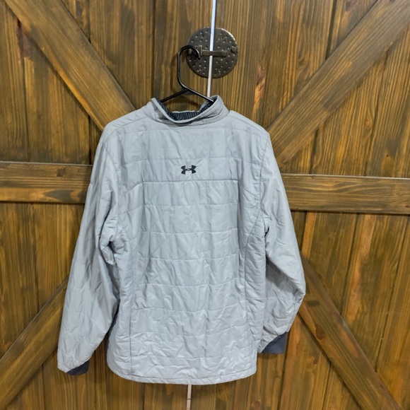 Under Armour Fall/Spring jacket - Picture 2 of 3